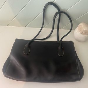 Nannini Genuine Italian Leather Purse